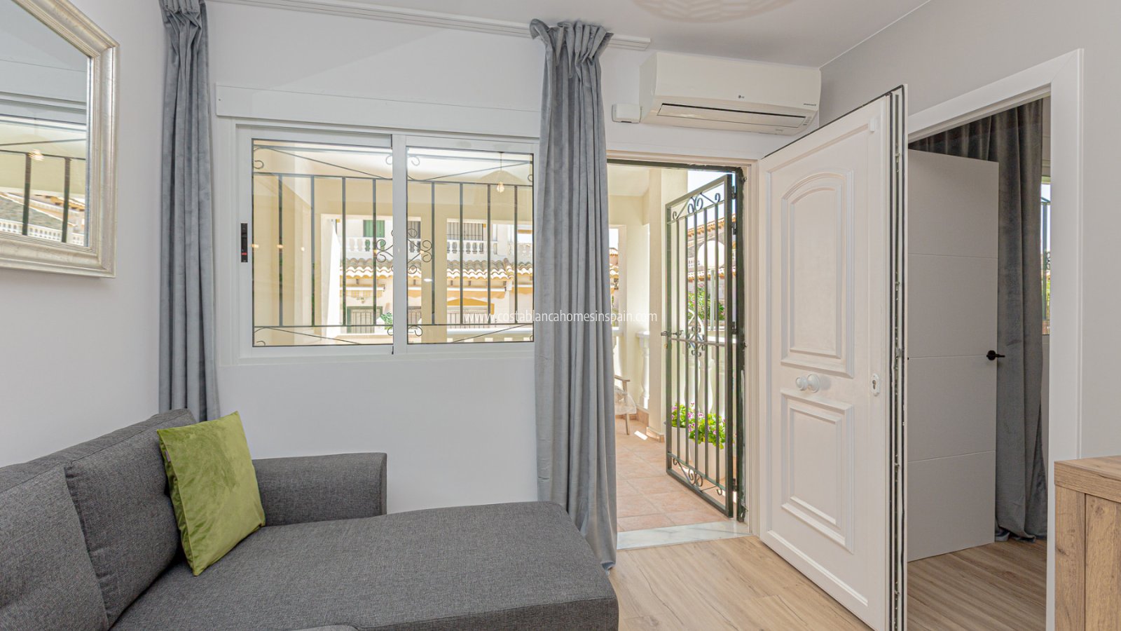 Venta - Townhouse - Los Altos