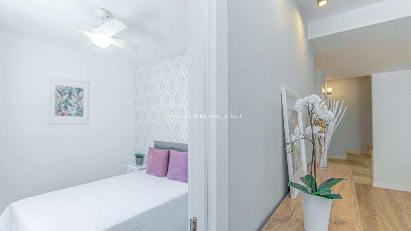 Venta - Townhouse - Los Altos