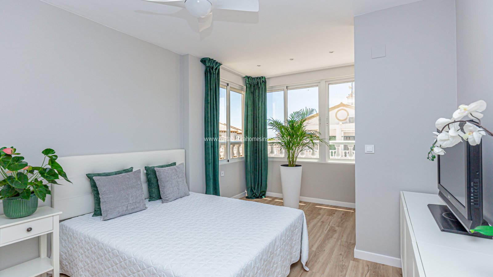 Venta - Townhouse - Los Altos