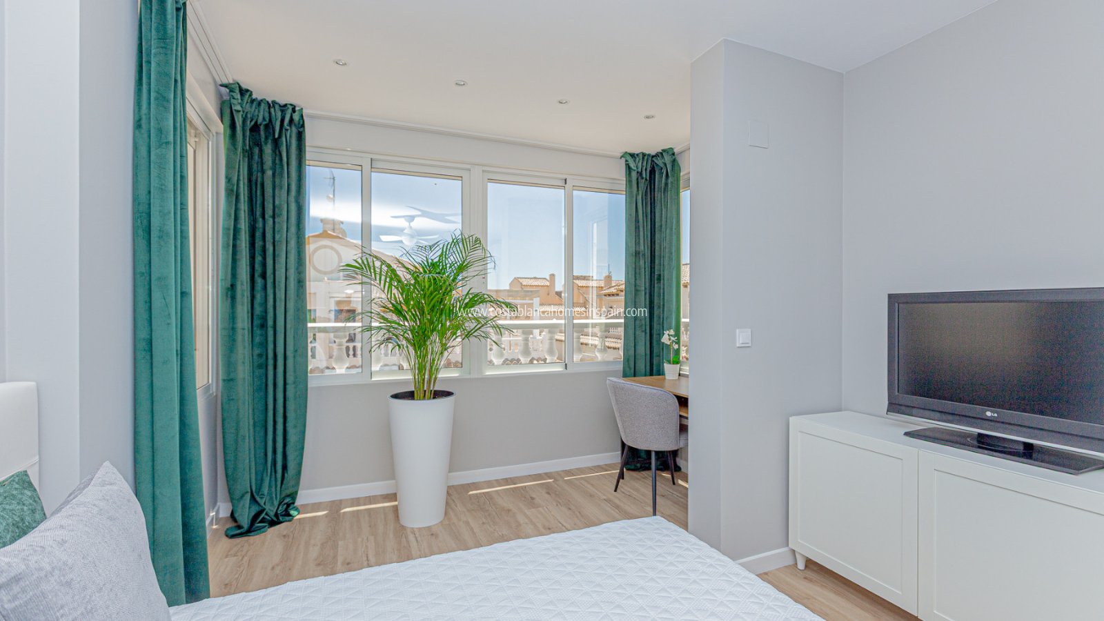 Venta - Townhouse - Los Altos