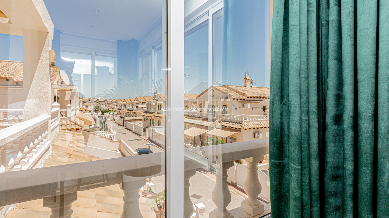 Venta - Townhouse - Los Altos