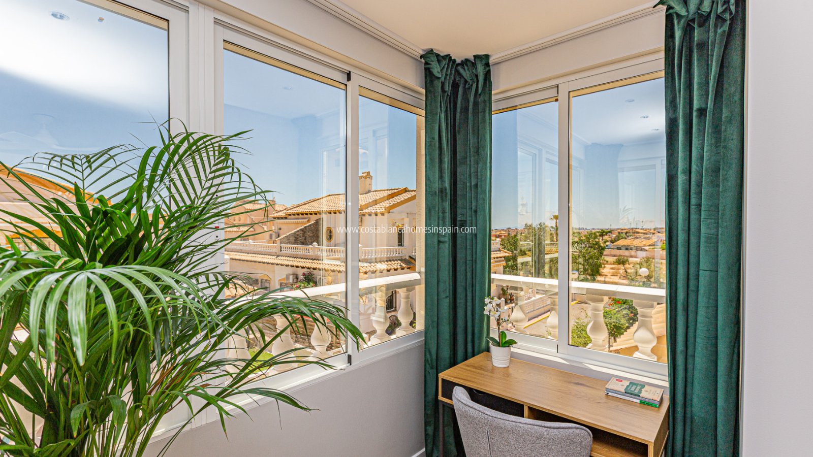 Venta - Townhouse - Los Altos