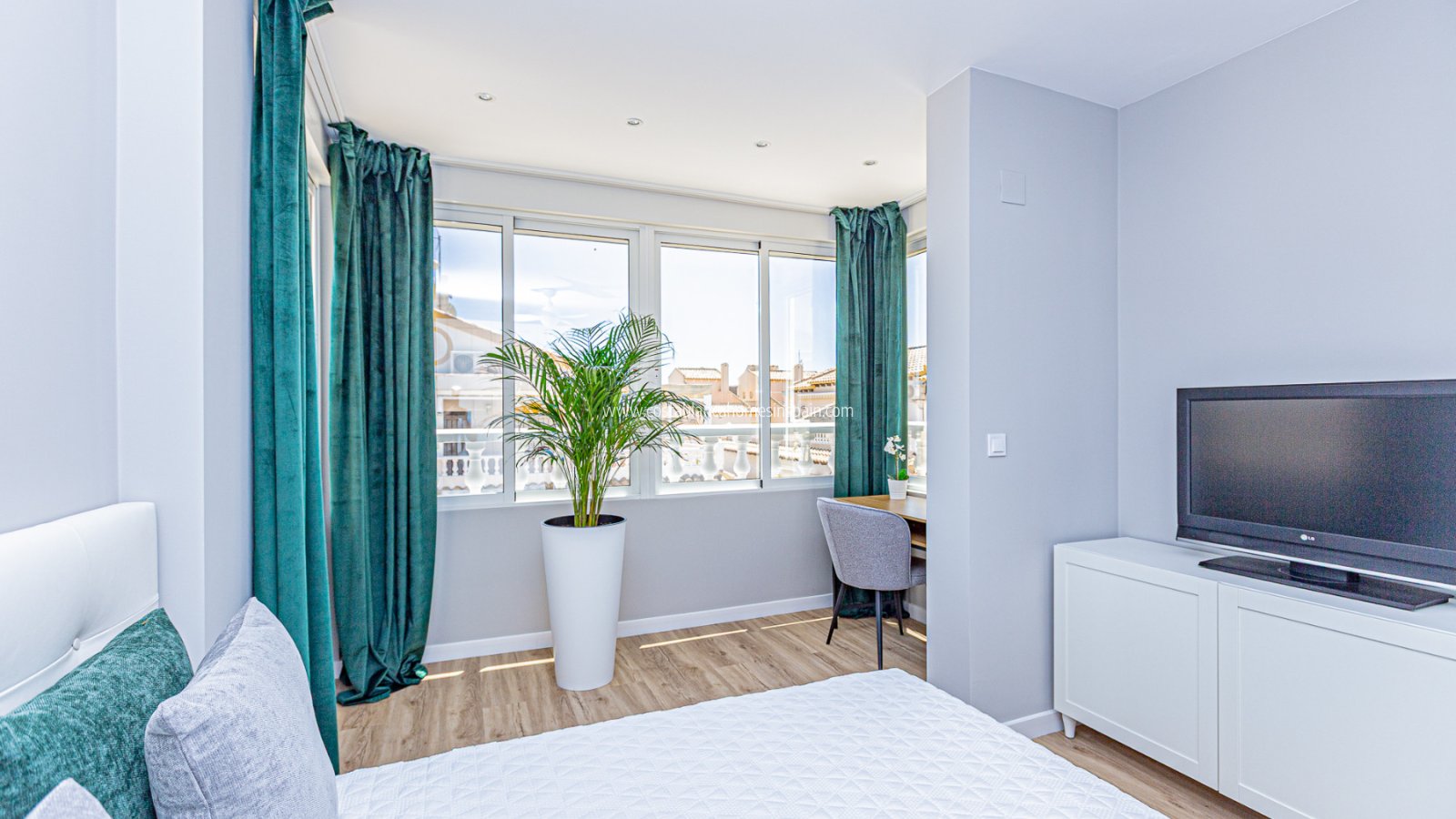 Venta - Townhouse - Los Altos