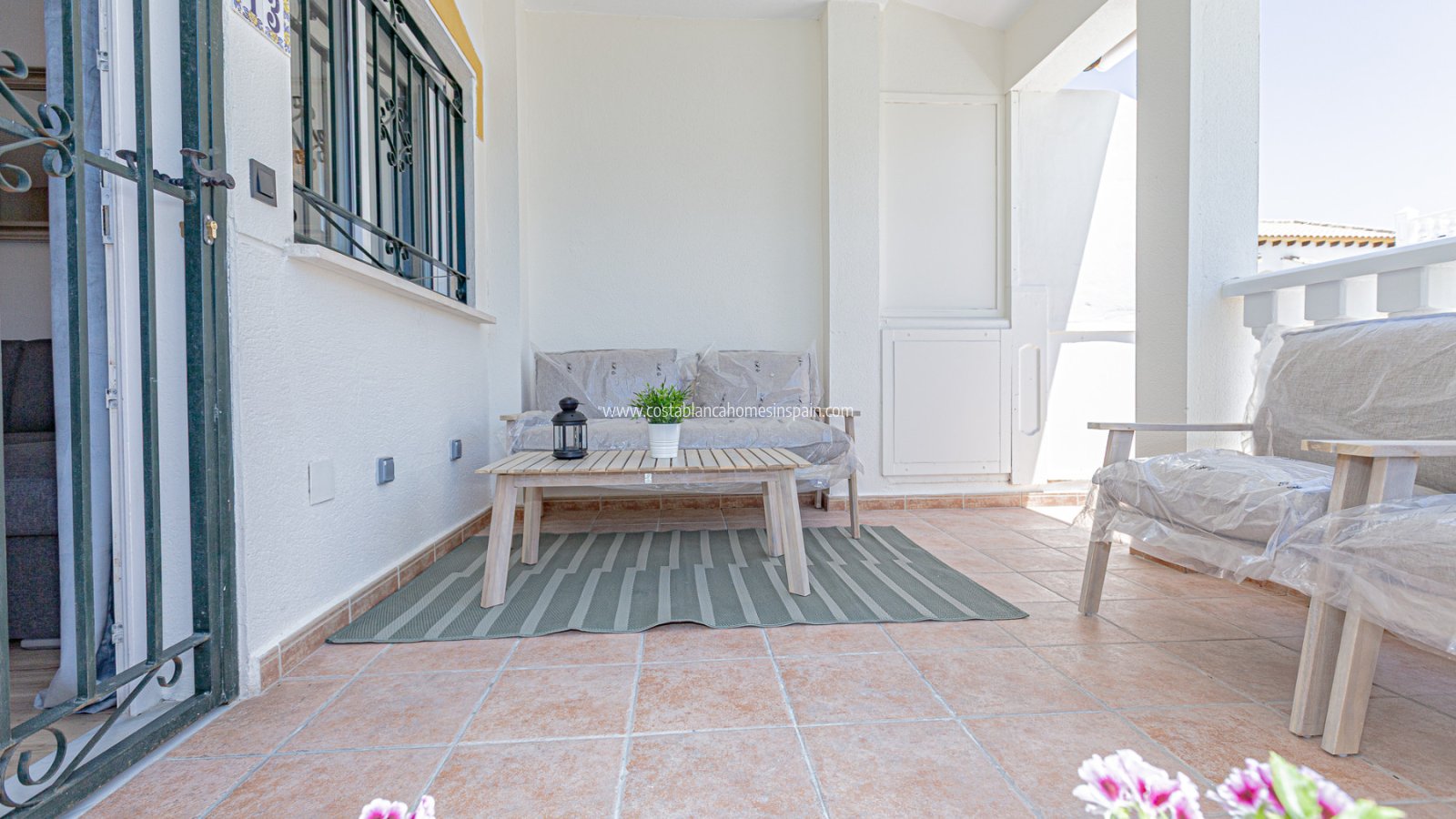 Venta - Townhouse - Los Altos