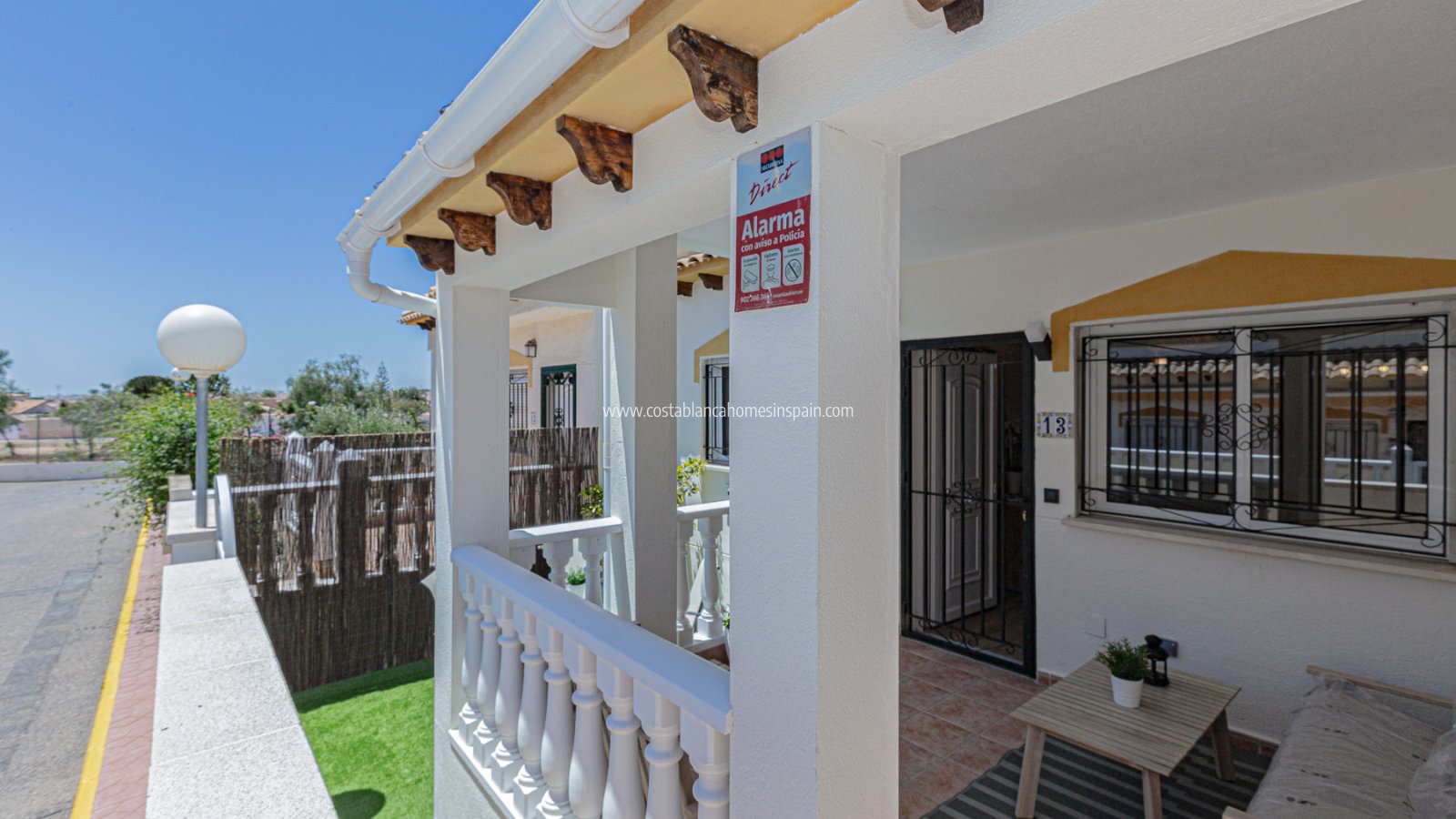 Venta - Townhouse - Los Altos