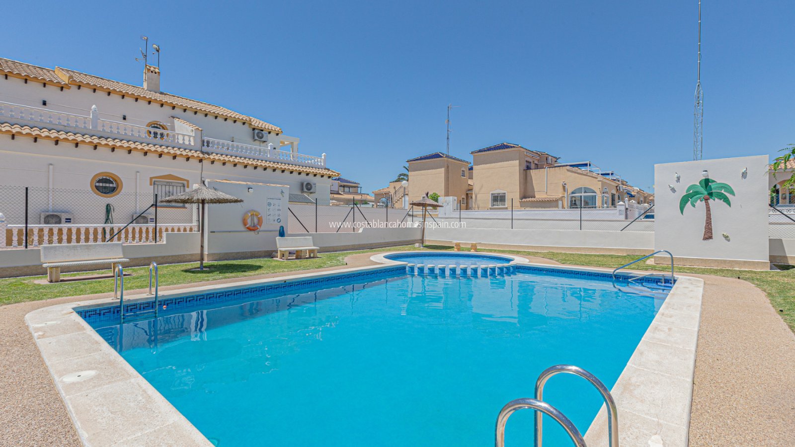 Venta - Townhouse - Los Altos