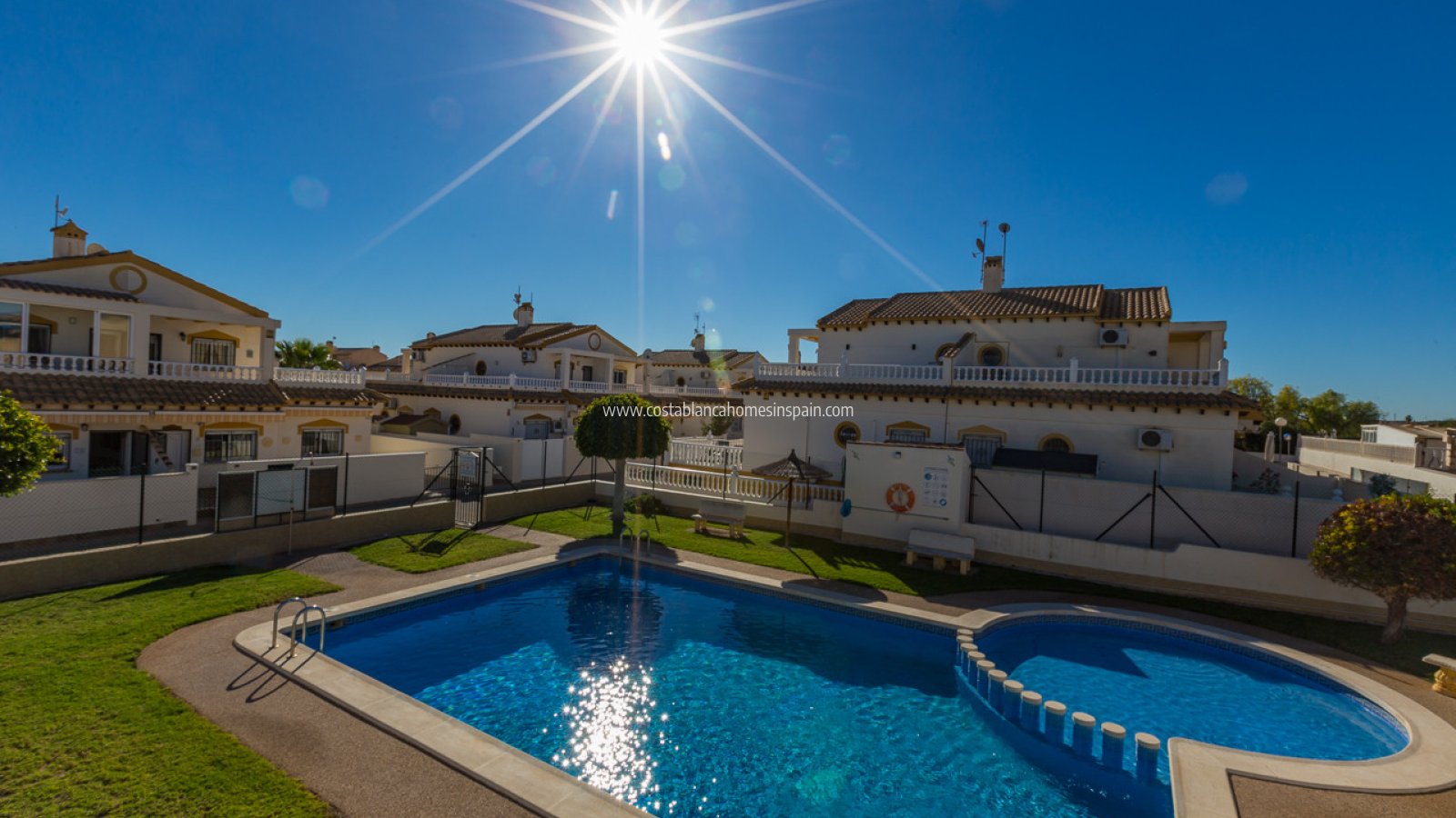 Venta - Townhouse - Los Altos