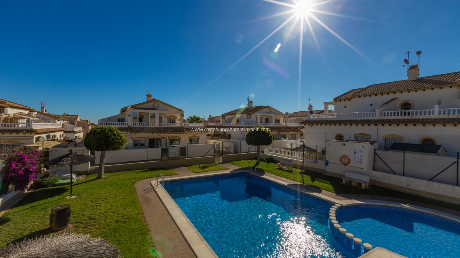 Venta - Townhouse - Los Altos