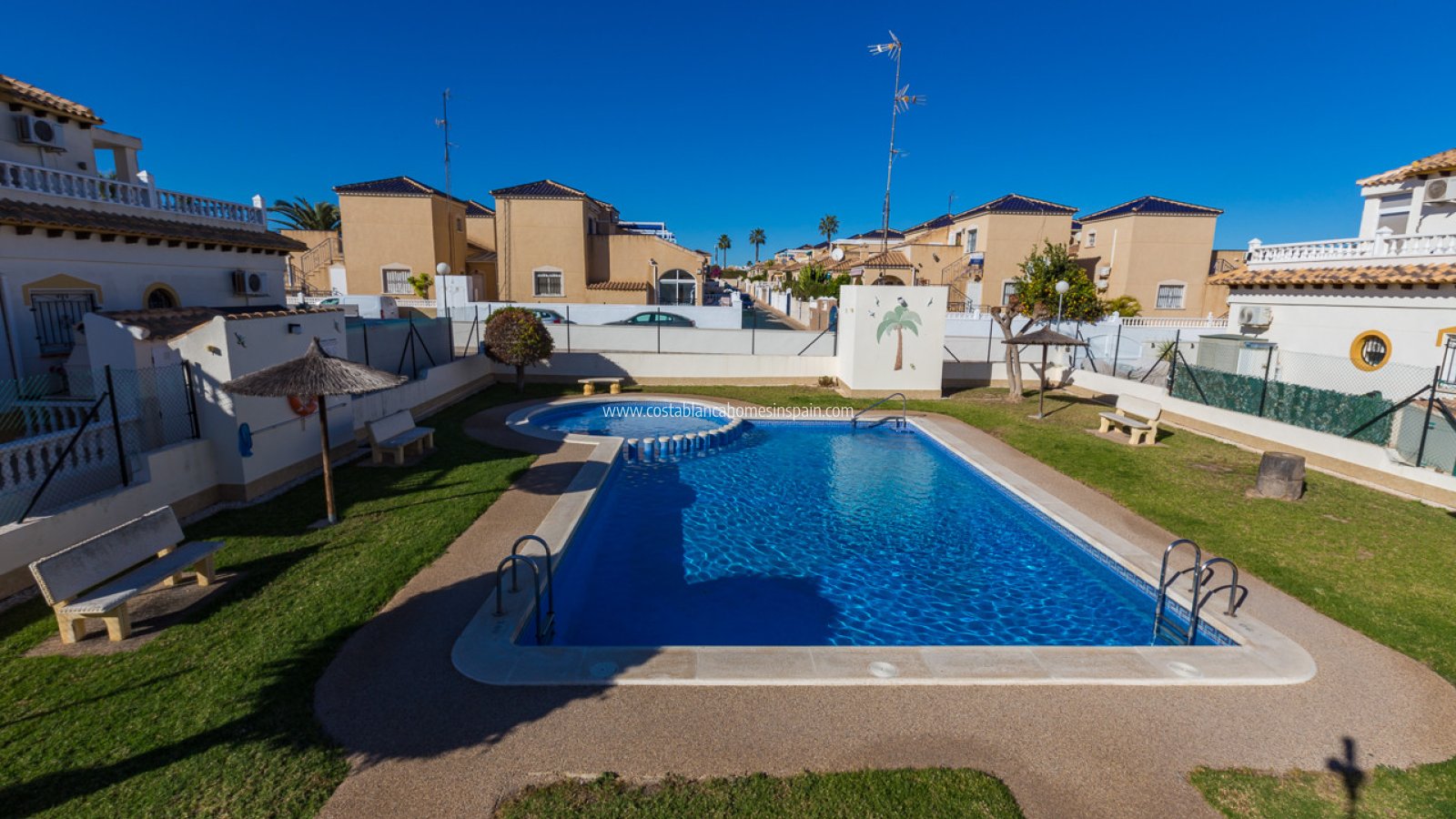 Venta - Townhouse - Los Altos