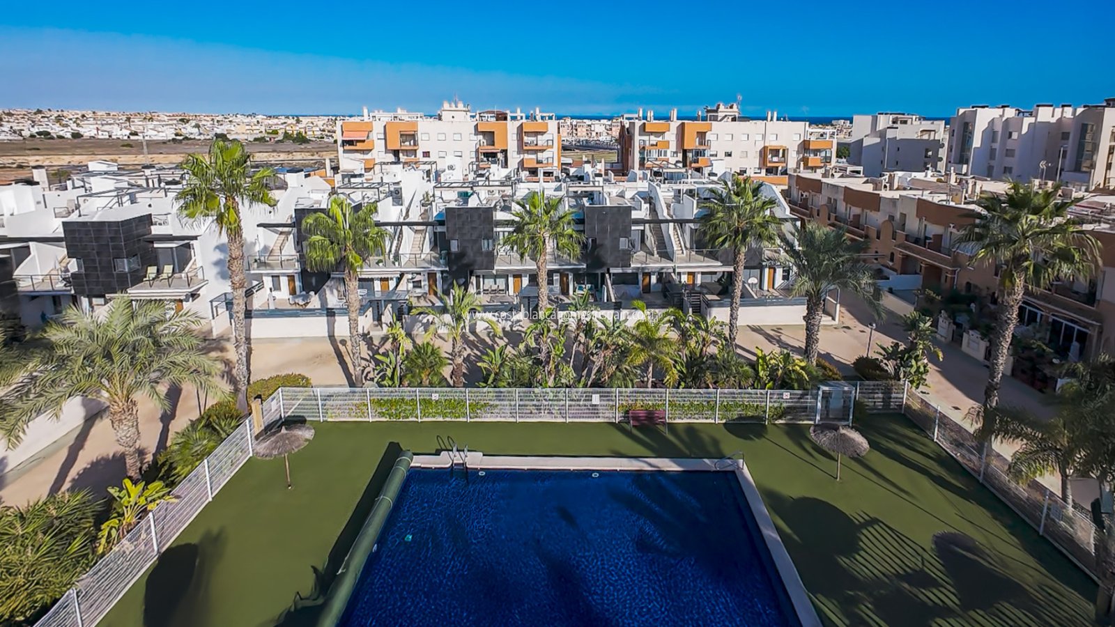 Venta - Townhouse - Los Dolses