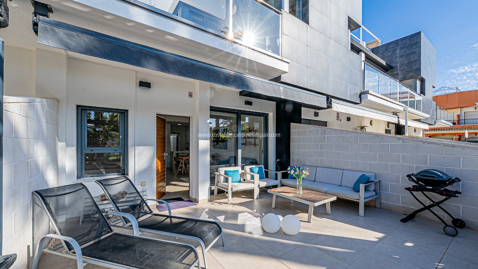 Venta - Townhouse - Los Dolses