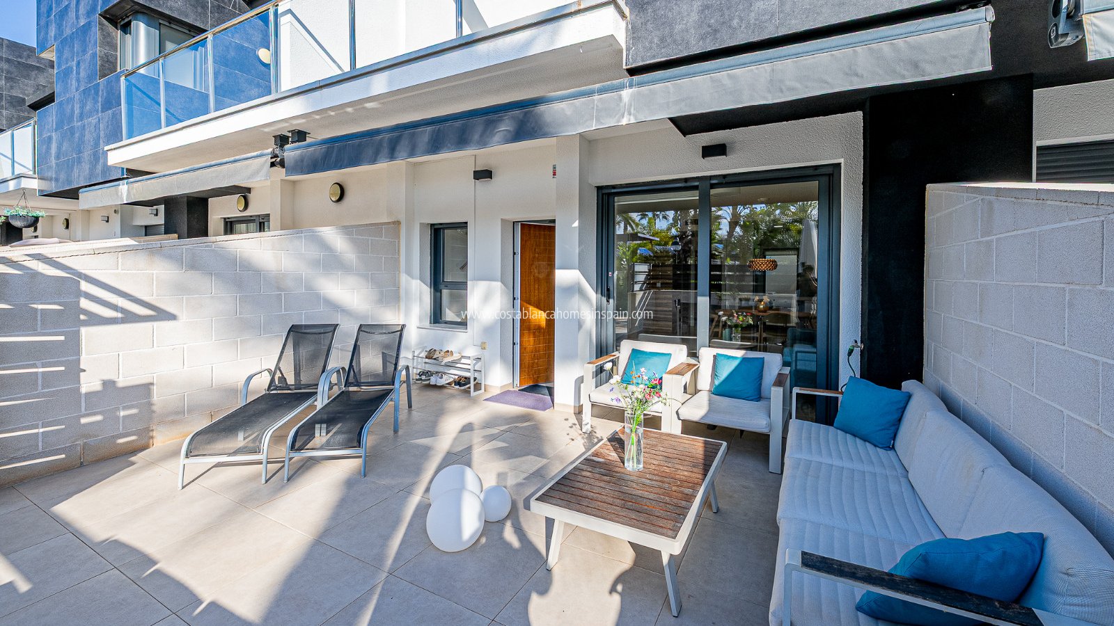 Venta - Townhouse - Los Dolses