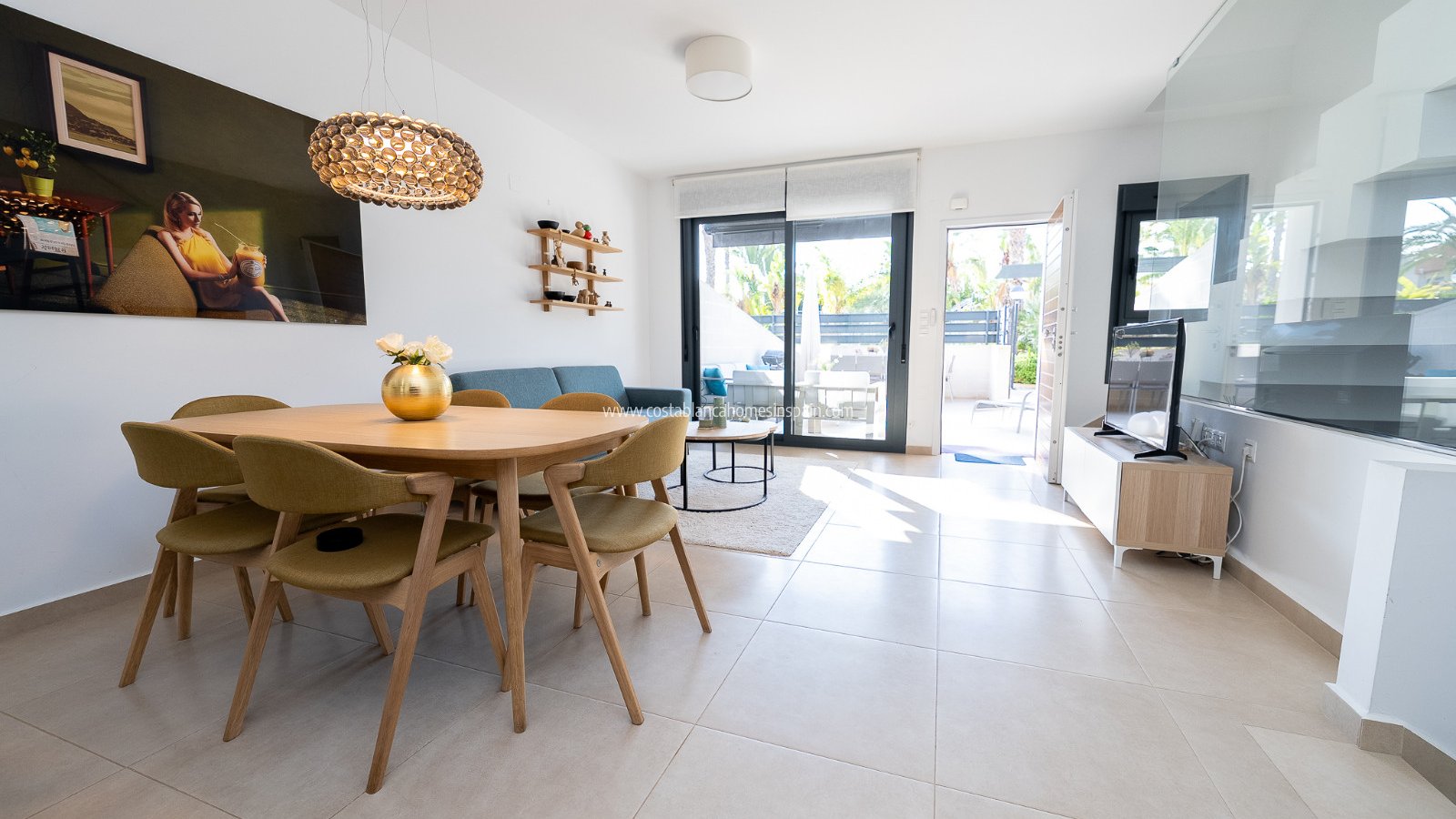 Venta - Townhouse - Los Dolses