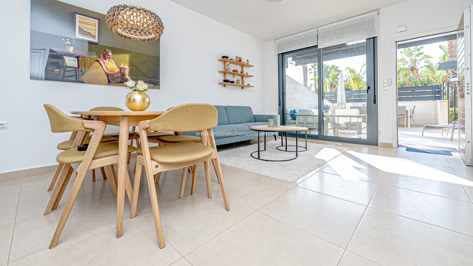 Venta - Townhouse - Los Dolses