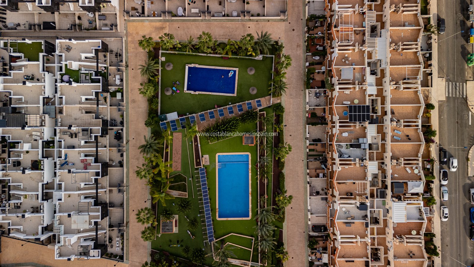 Venta - Townhouse - Los Dolses