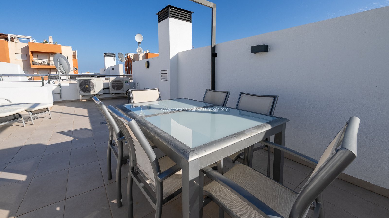 Venta - Townhouse - Los Dolses