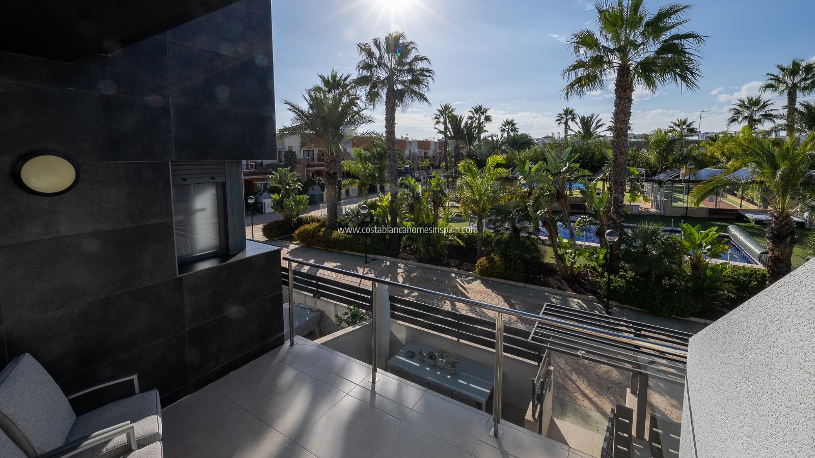 Venta - Townhouse - Los Dolses