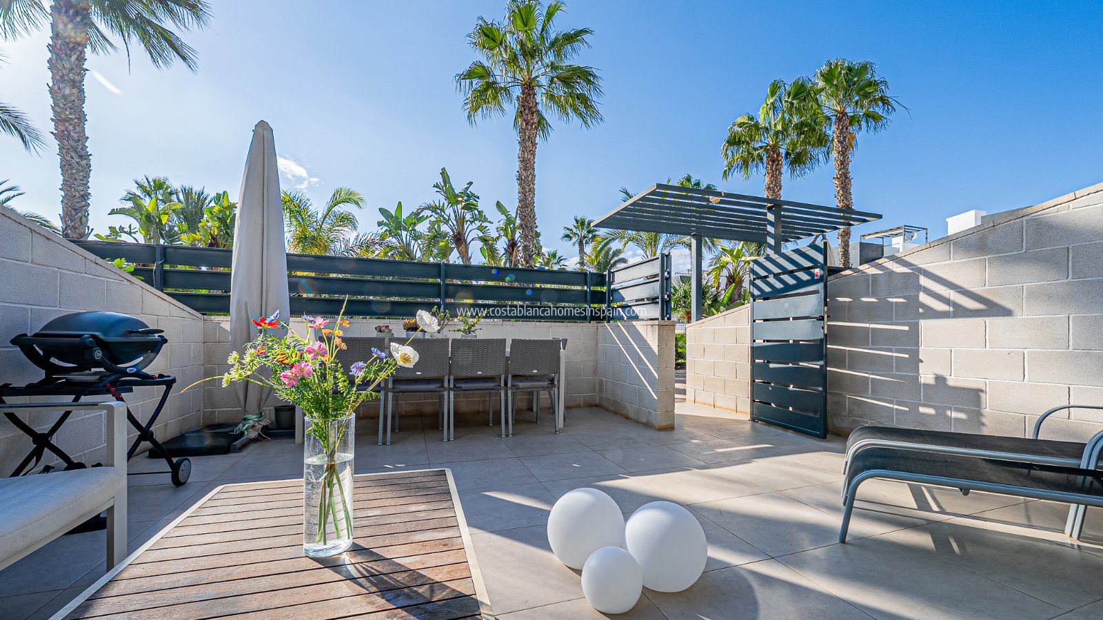 Venta - Townhouse - Los Dolses