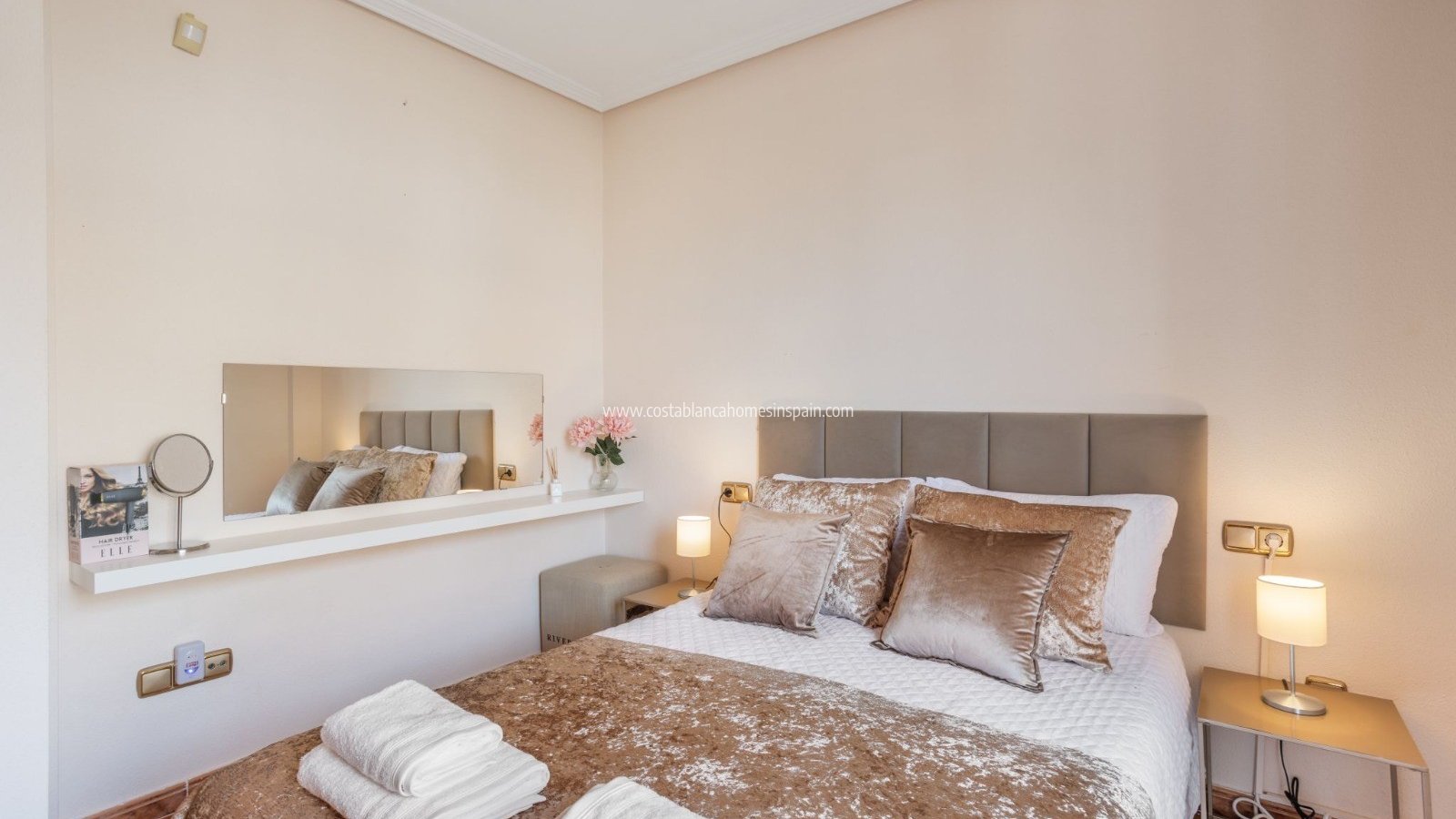 Venta - Townhouse - Orihuela Costa - La Regia