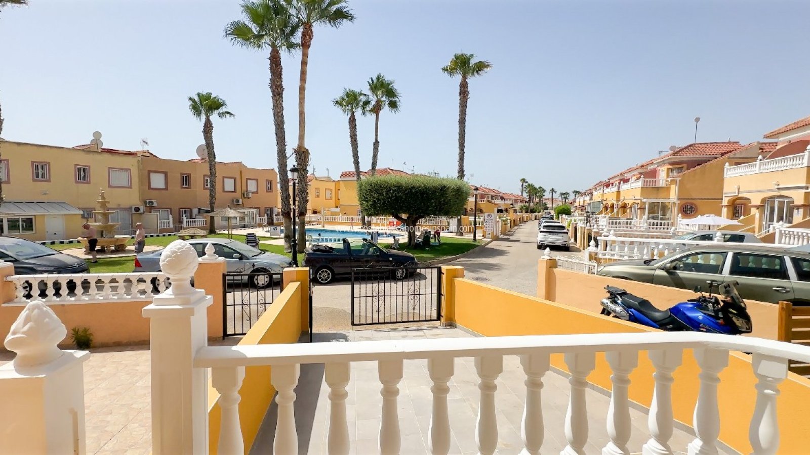 Venta - Townhouse - Orihuela Costa - La Regia
