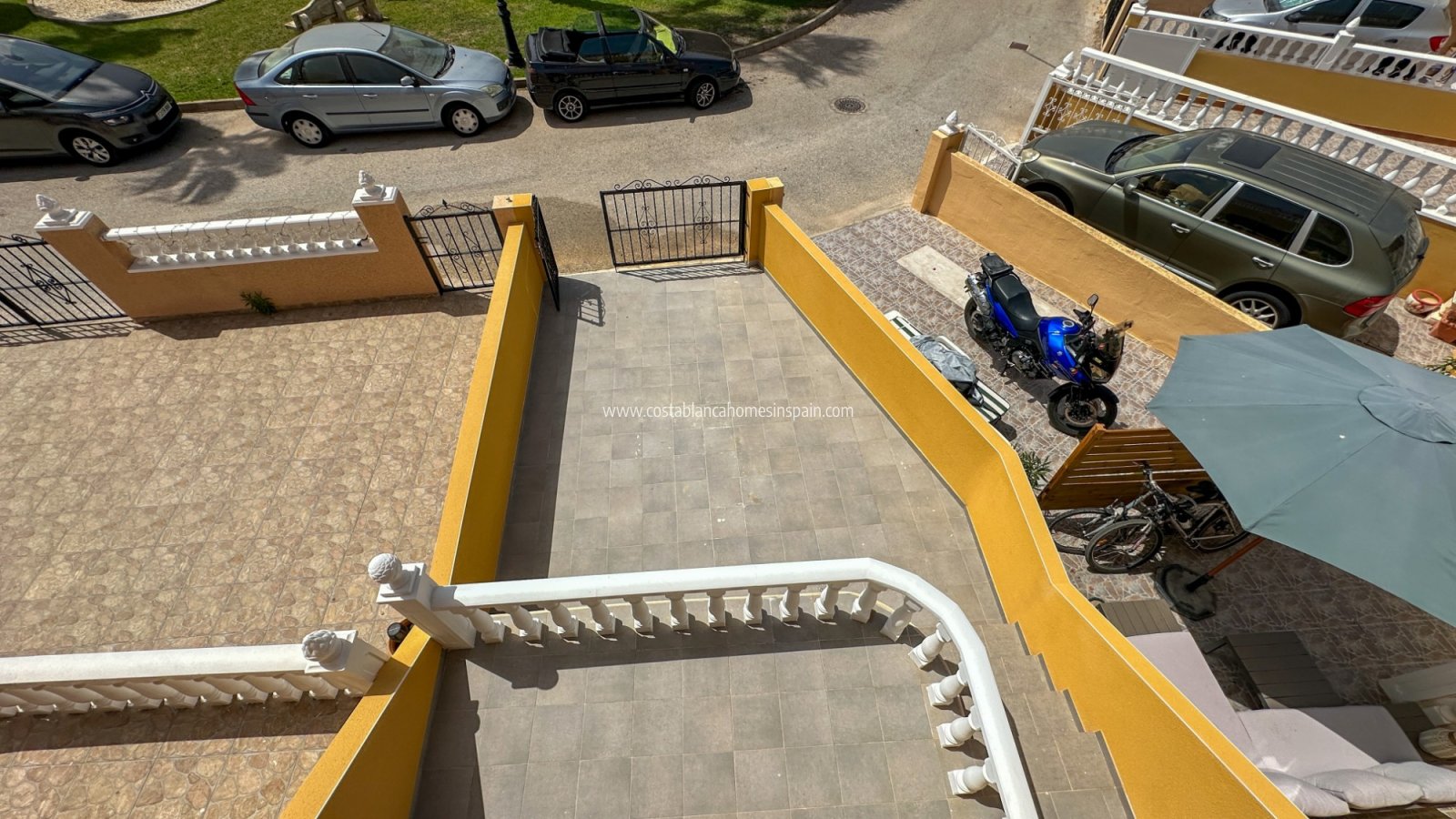 Venta - Townhouse - Orihuela Costa - La Regia