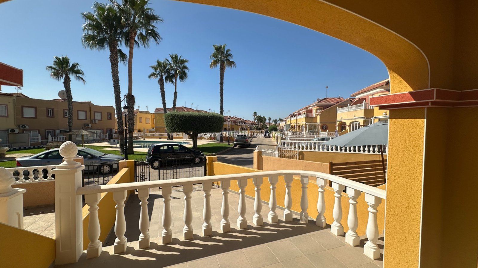 Venta - Townhouse - Orihuela Costa - La Regia