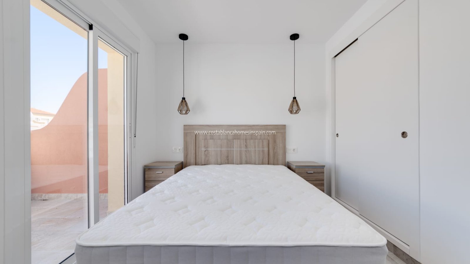 Venta - Townhouse - Orihuela Costa - La Zenia