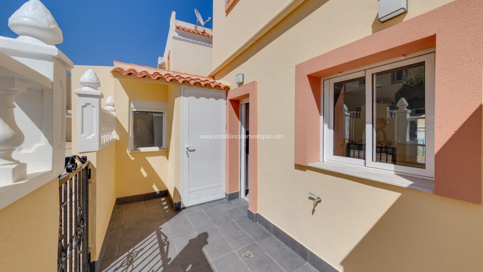 Venta - Townhouse - Orihuela Costa - La Zenia