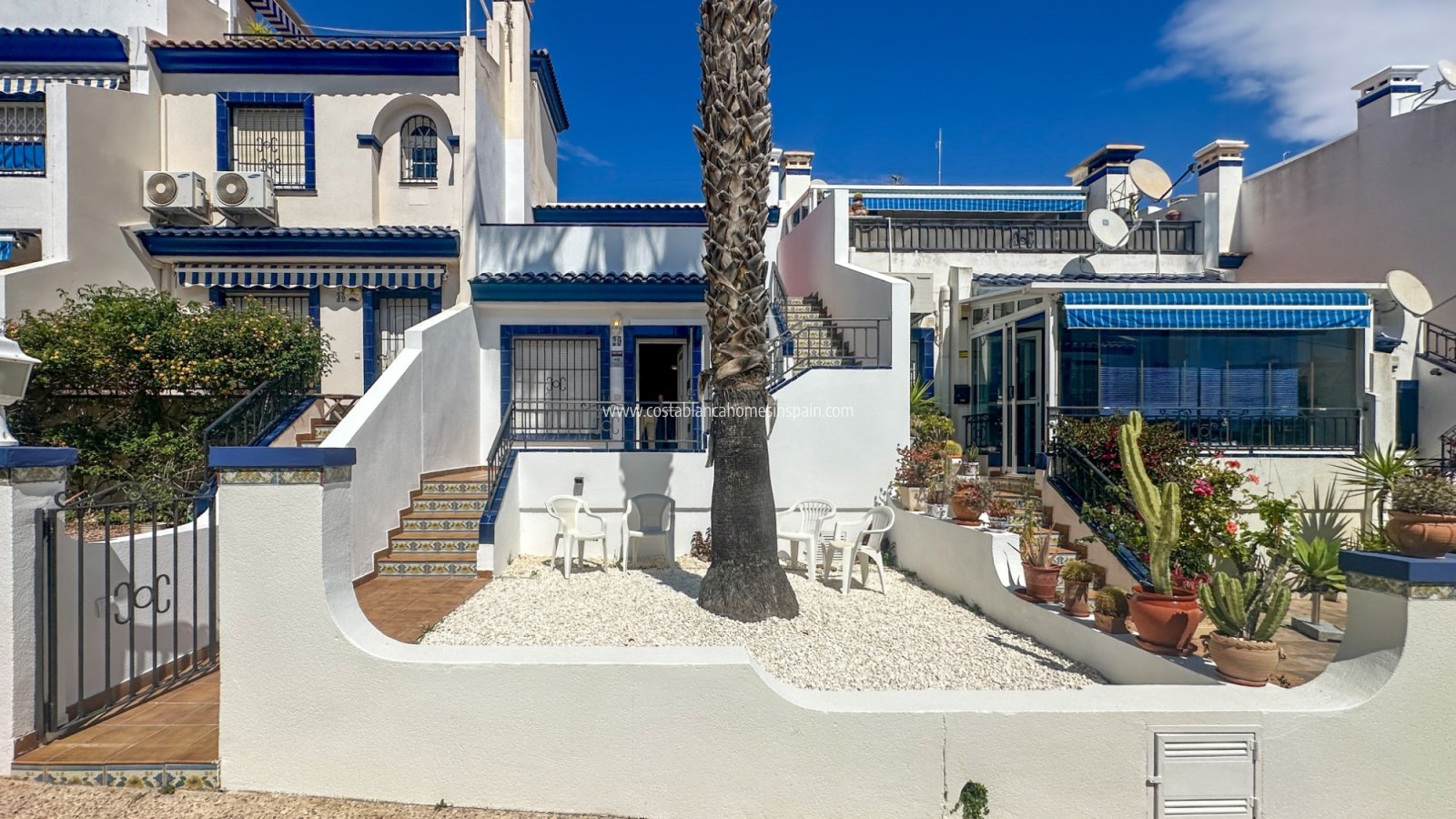 Venta - Townhouse - Orihuela Costa - Los Dolses