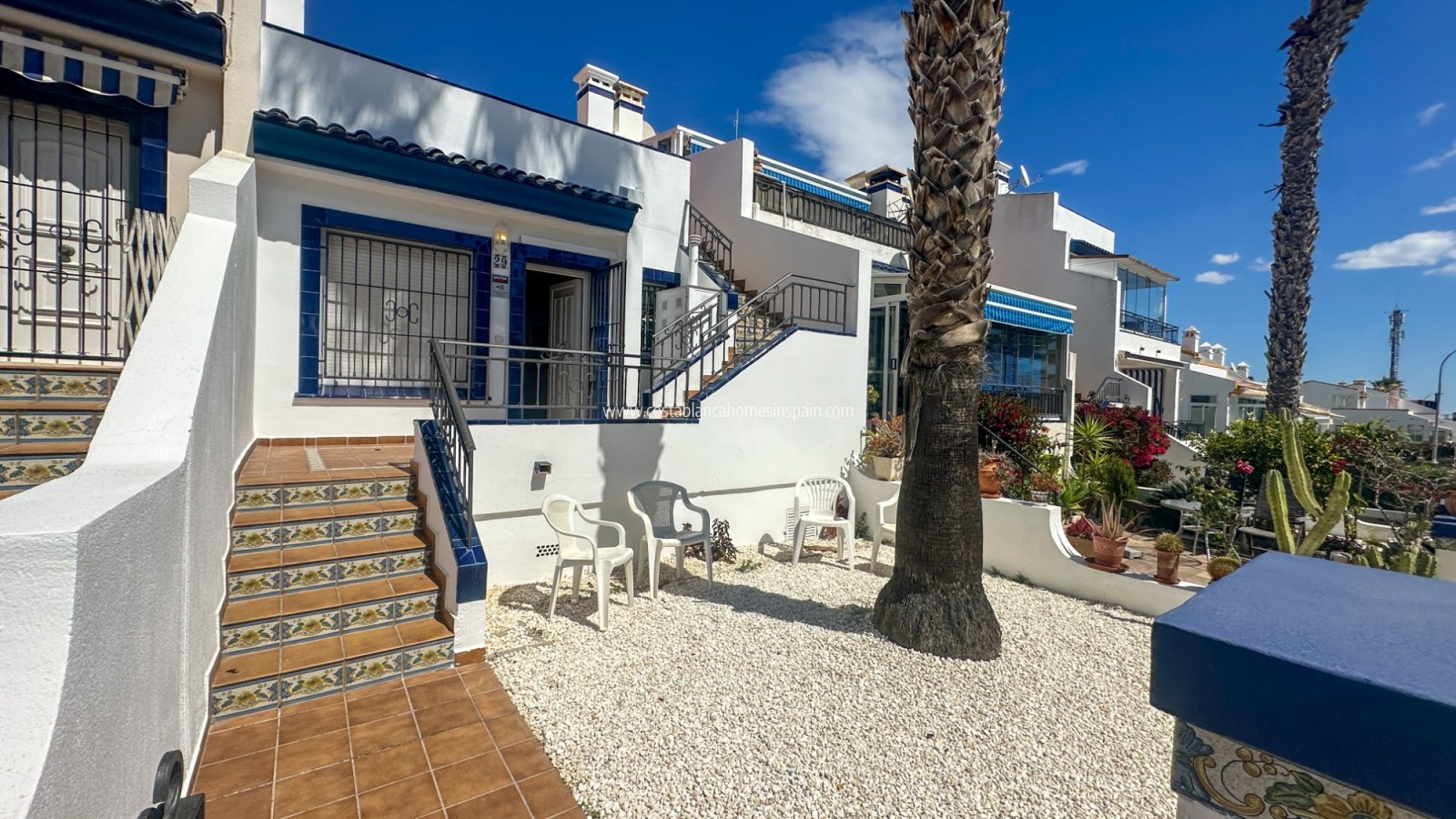 Venta - Townhouse - Orihuela Costa - Los Dolses