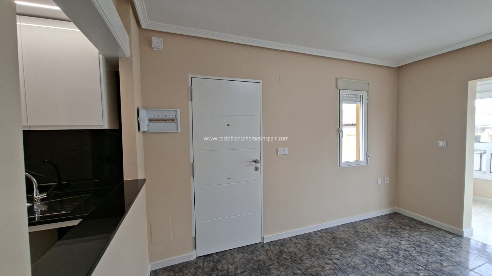 Venta - Townhouse - Orihuela Costa - Playa Flamenca