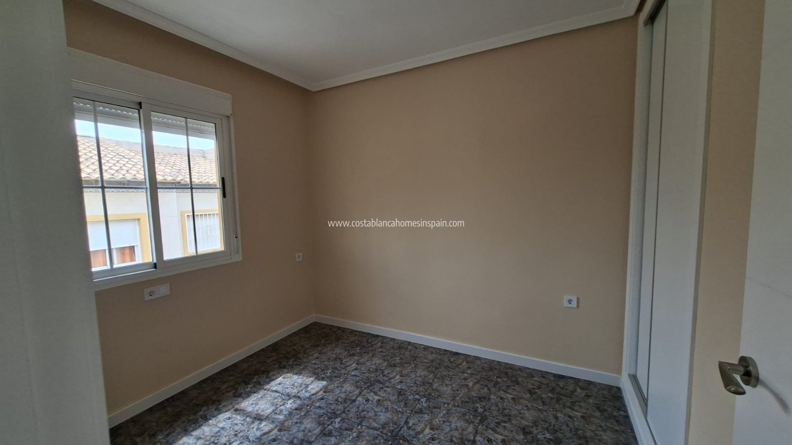 Venta - Townhouse - Orihuela Costa - Playa Flamenca
