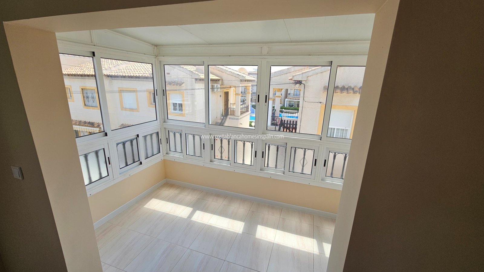 Venta - Townhouse - Orihuela Costa - Playa Flamenca