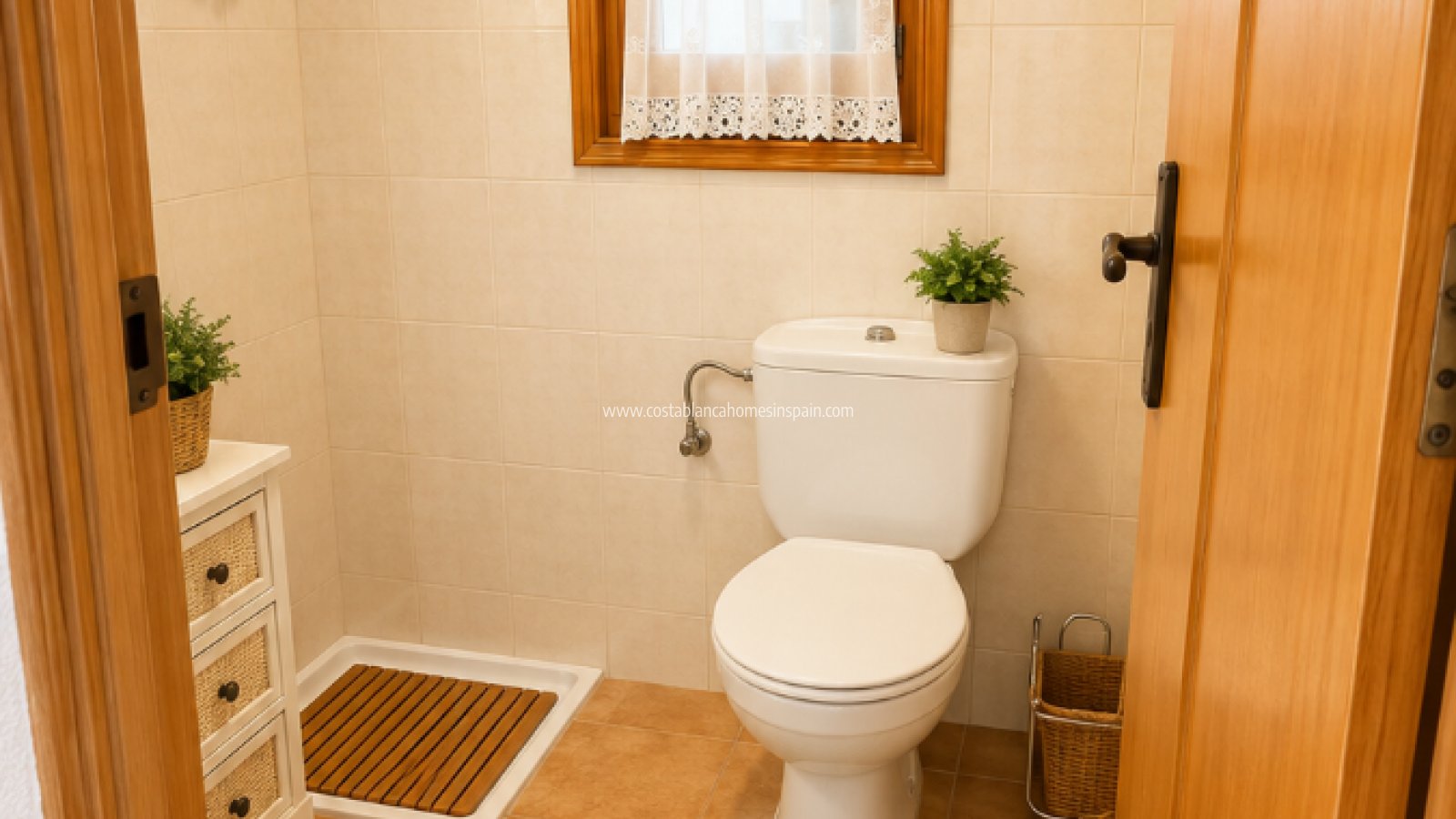 Venta - Townhouse - Orihuela Costa - Playa Flamenca