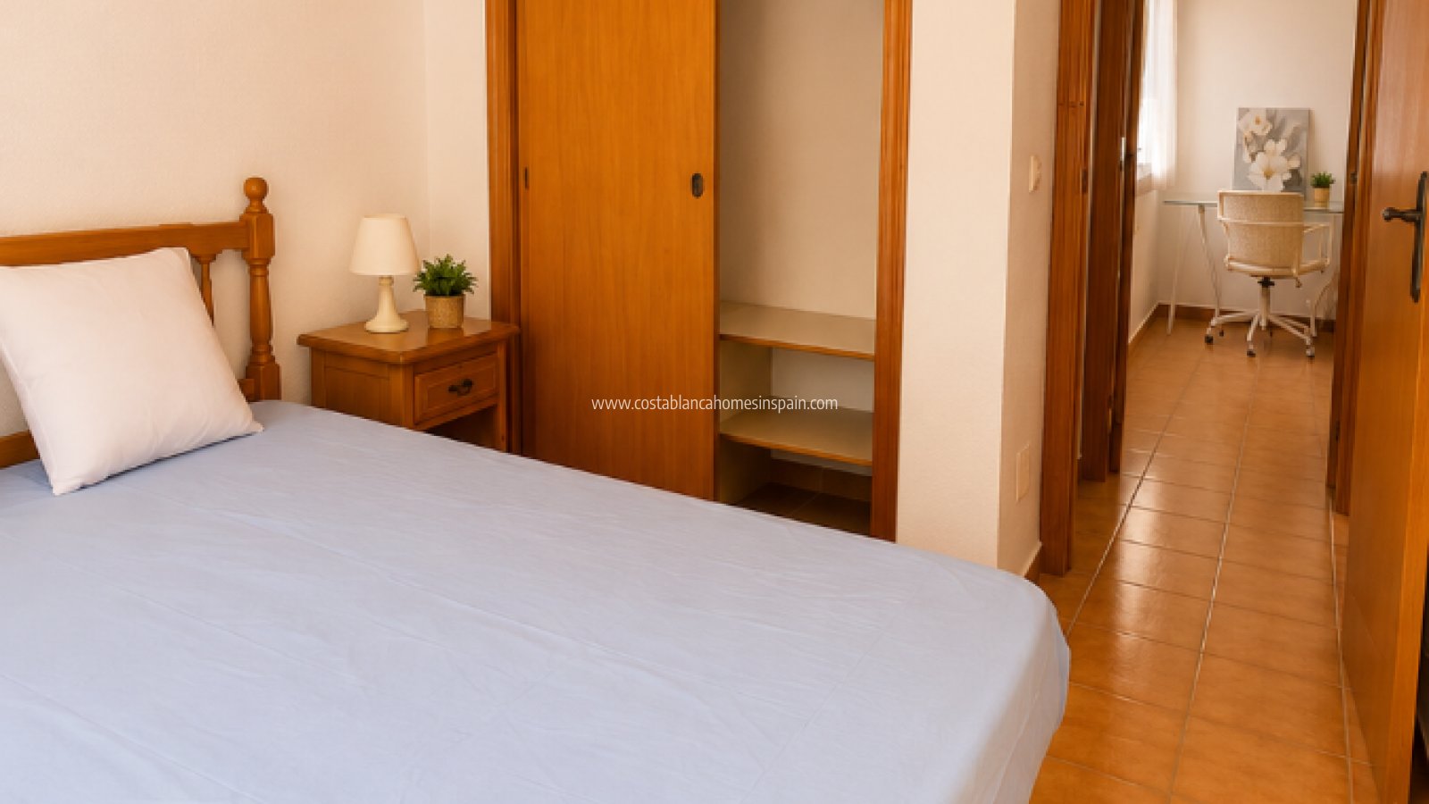 Venta - Townhouse - Orihuela Costa - Playa Flamenca