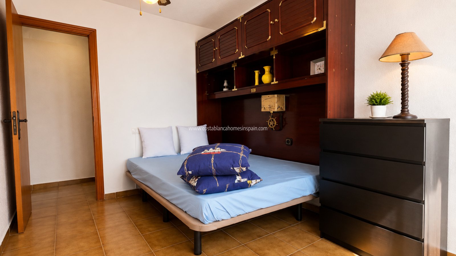 Venta - Townhouse - Orihuela Costa - Playa Flamenca