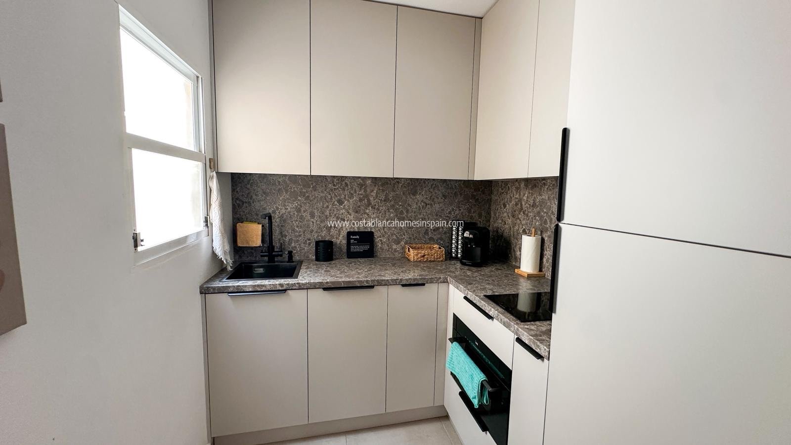 Venta - Townhouse - Orihuela Costa - Playa Flamenca