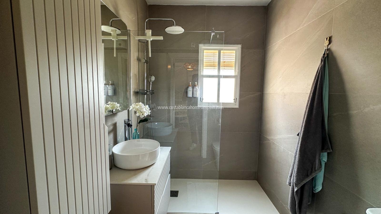 Venta - Townhouse - Orihuela Costa - Playa Flamenca