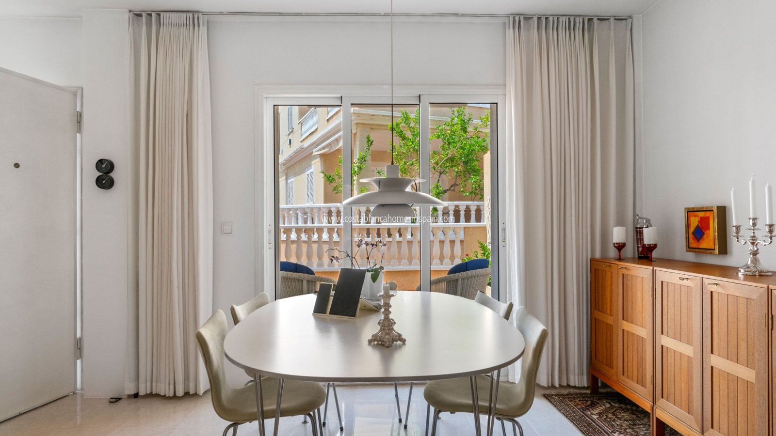 Venta - Townhouse - Orihuela Costa - Playa Flamenca