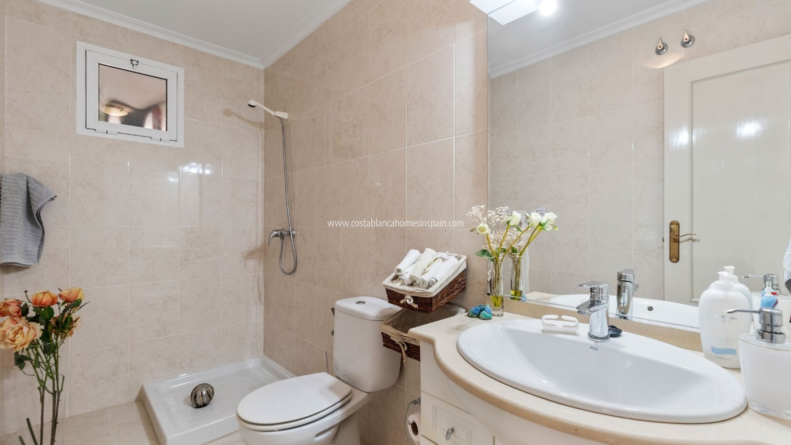 Venta - Townhouse - Orihuela Costa - Playa Flamenca