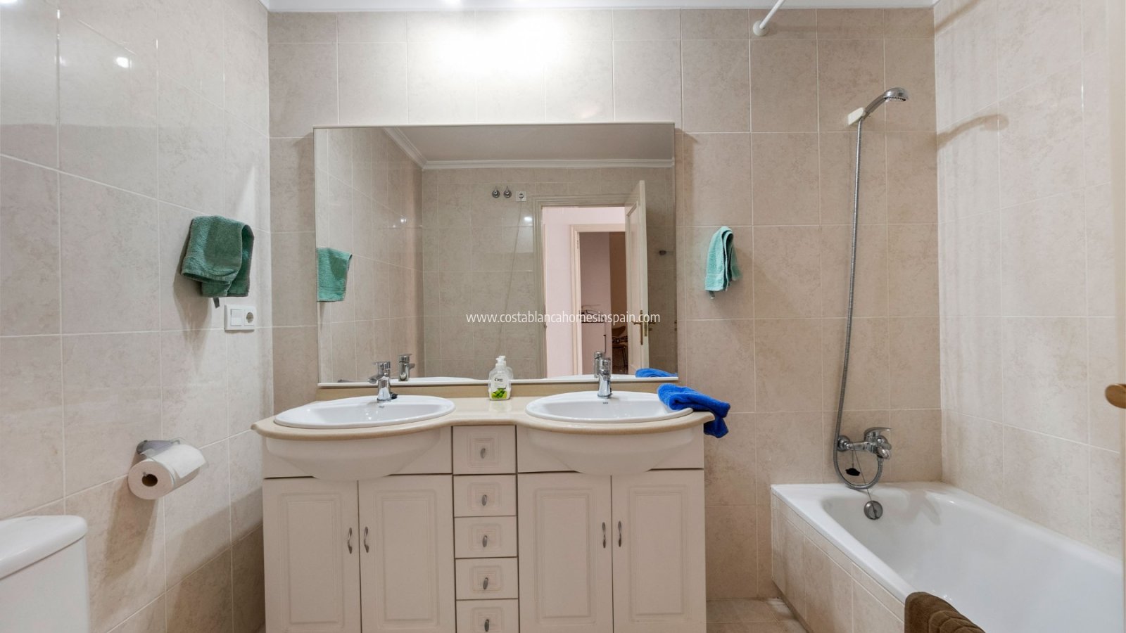 Venta - Townhouse - Orihuela Costa - Playa Flamenca