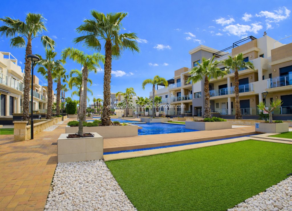 Venta - Townhouse - Orihuela - La Zenia