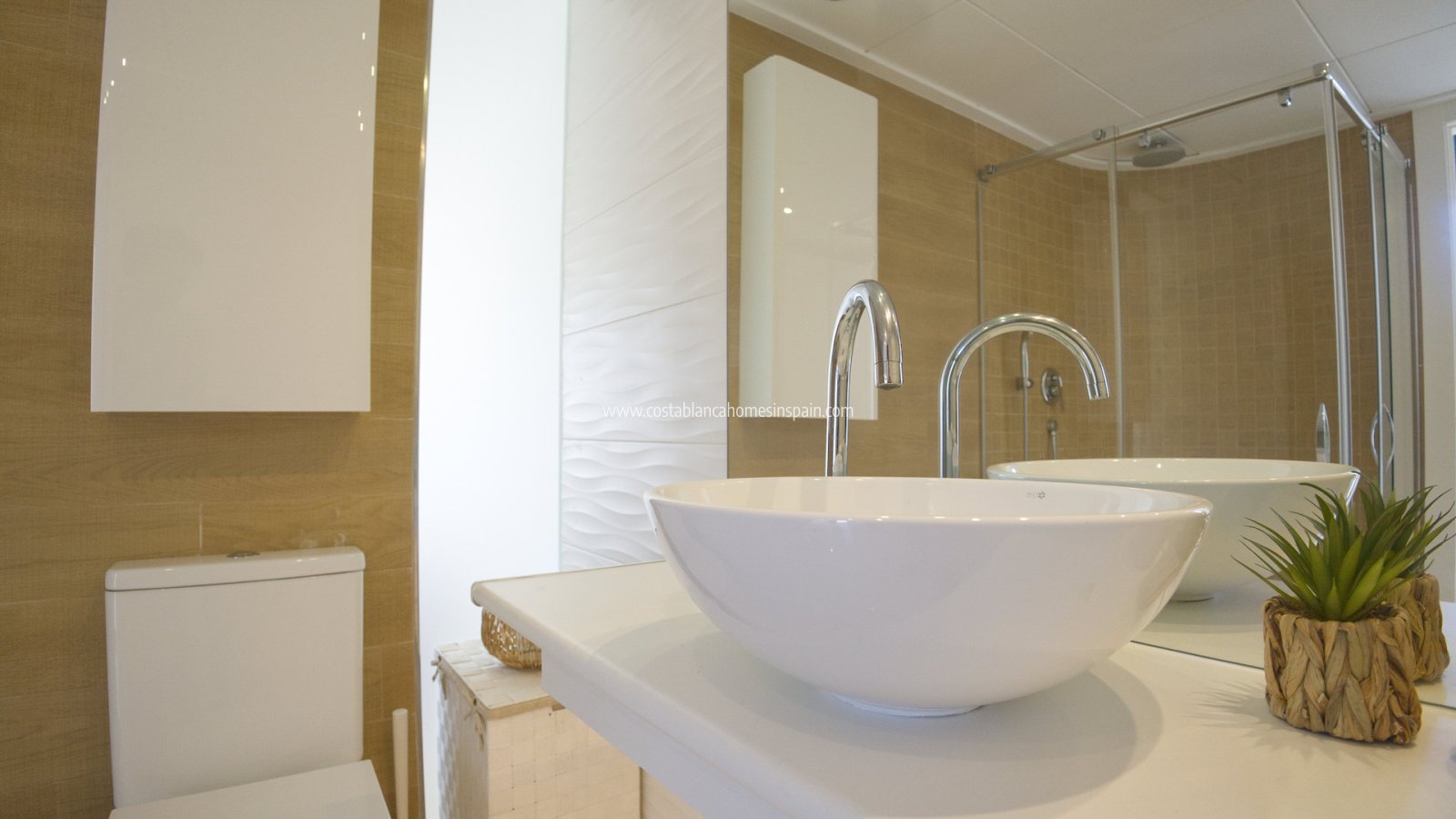 Venta - Townhouse - Orihuela - La Zenia