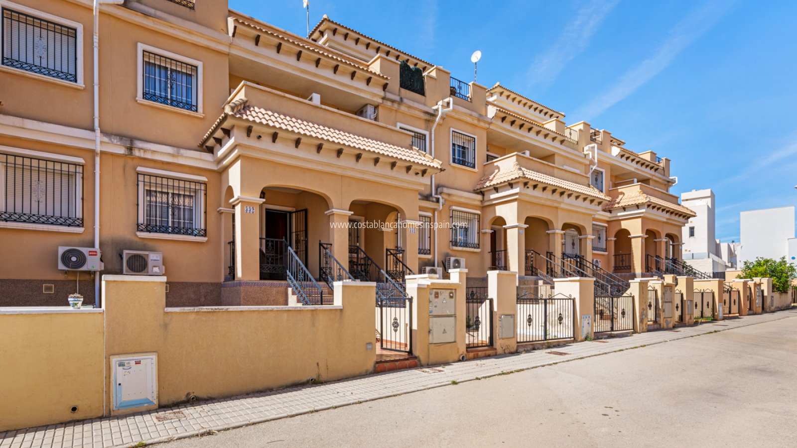 Venta - Townhouse - Orihuela - Los Altos