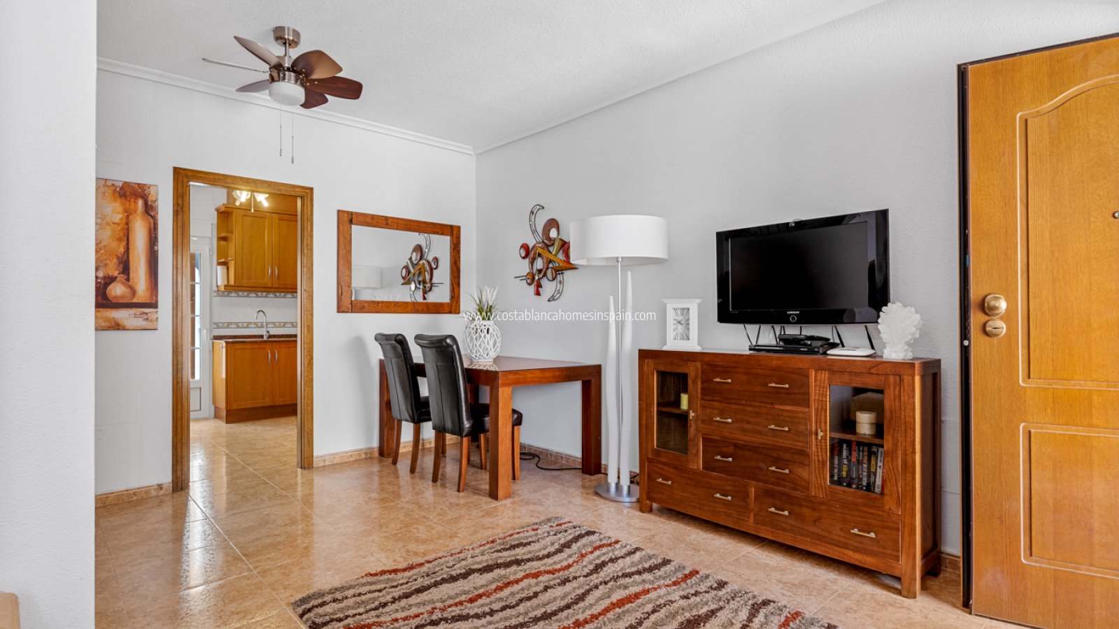 Venta - Townhouse - Orihuela - Los Altos