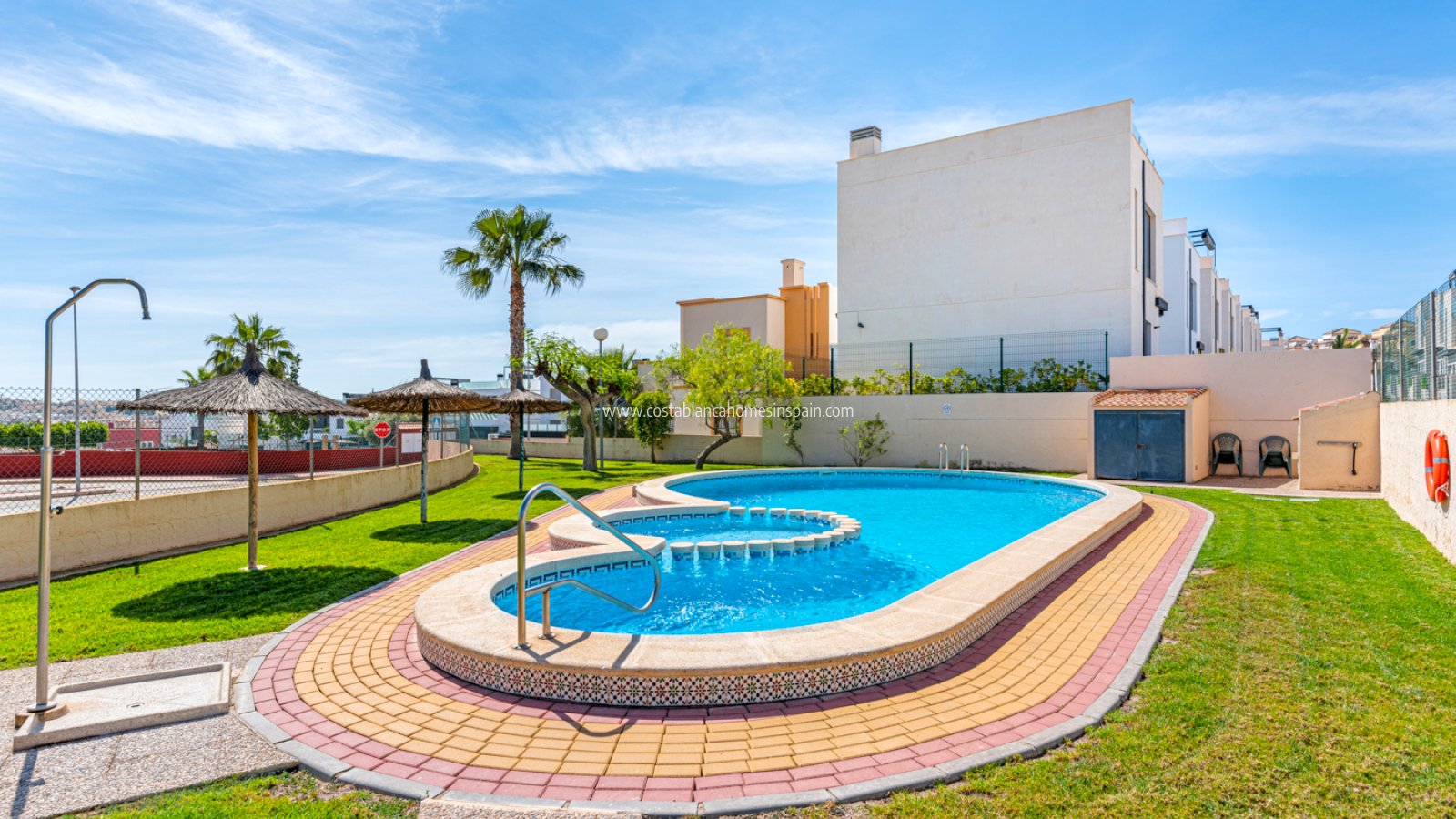 Venta - Townhouse - Orihuela - Los Altos