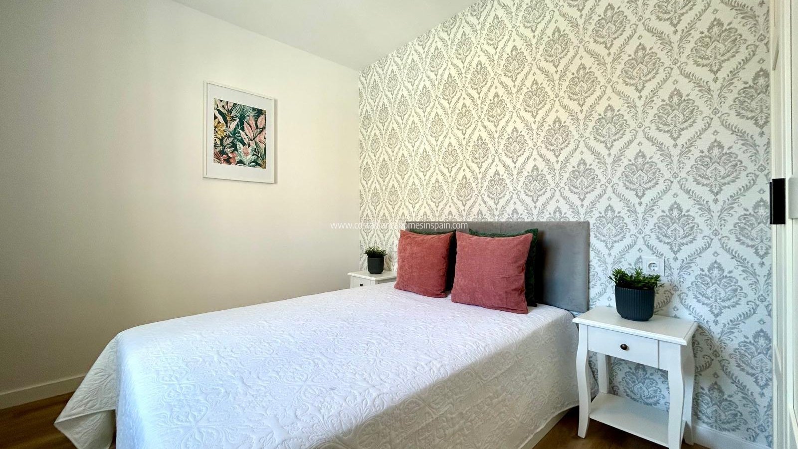 Venta - Townhouse - Orihuela - Urbanización Perla del Mar