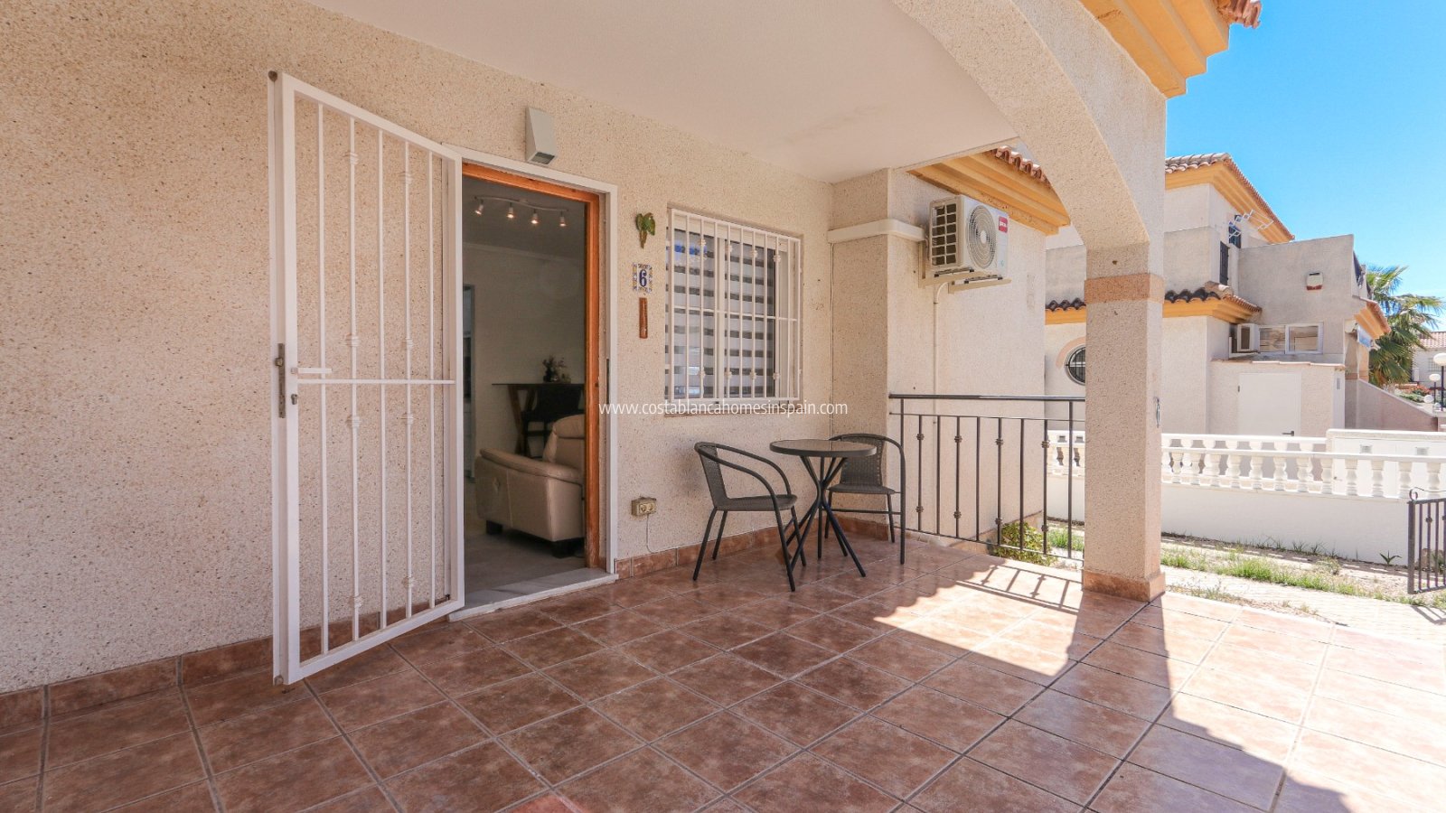 Venta - Townhouse - Playa Flamenca - Costa Blanca South