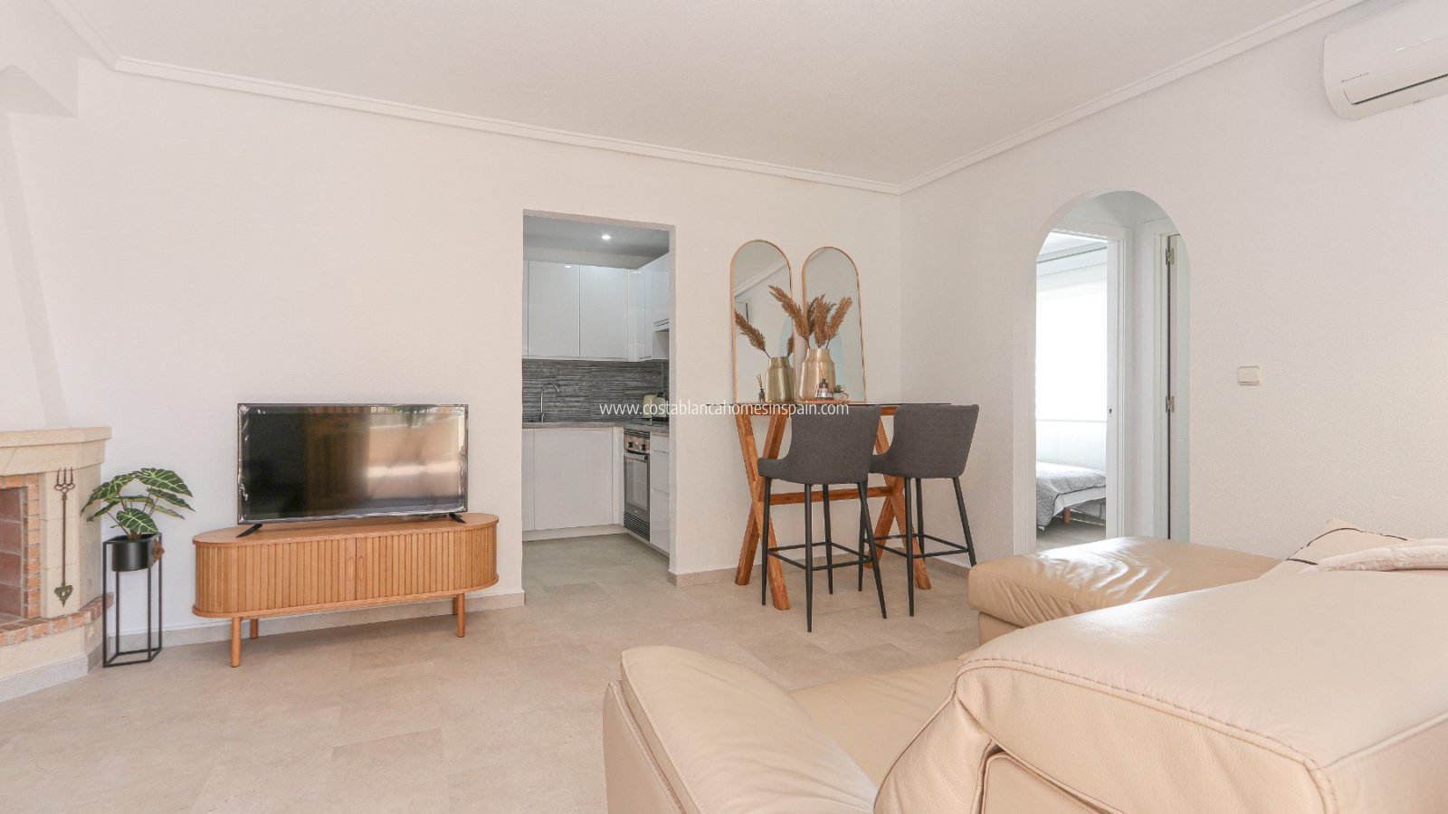 Venta - Townhouse - Playa Flamenca - Costa Blanca South