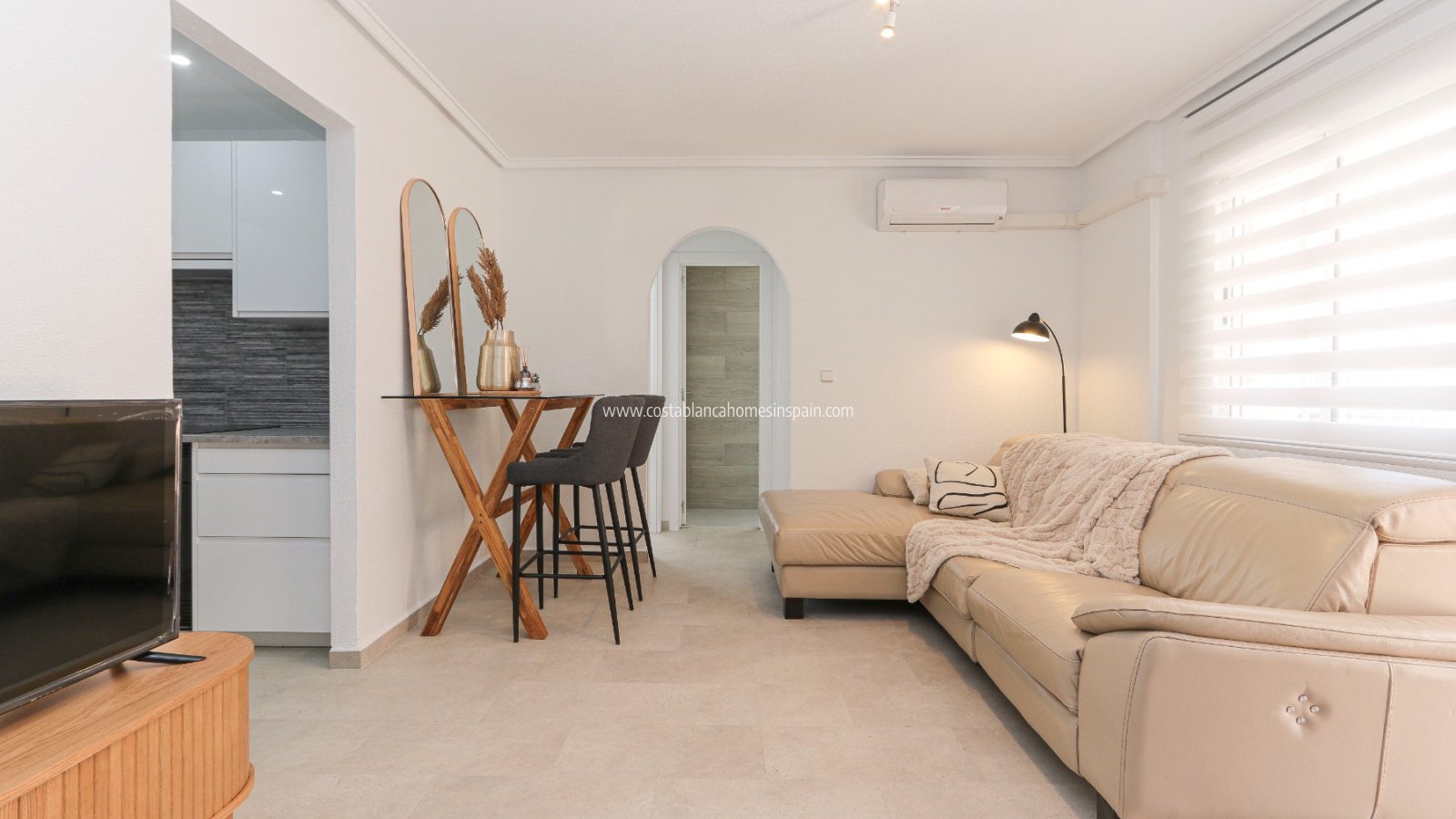 Venta - Townhouse - Playa Flamenca - Costa Blanca South